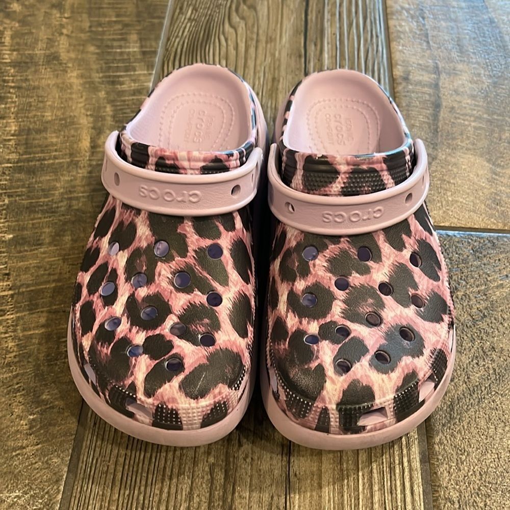 Crocs shoes - Picture 2 of 4